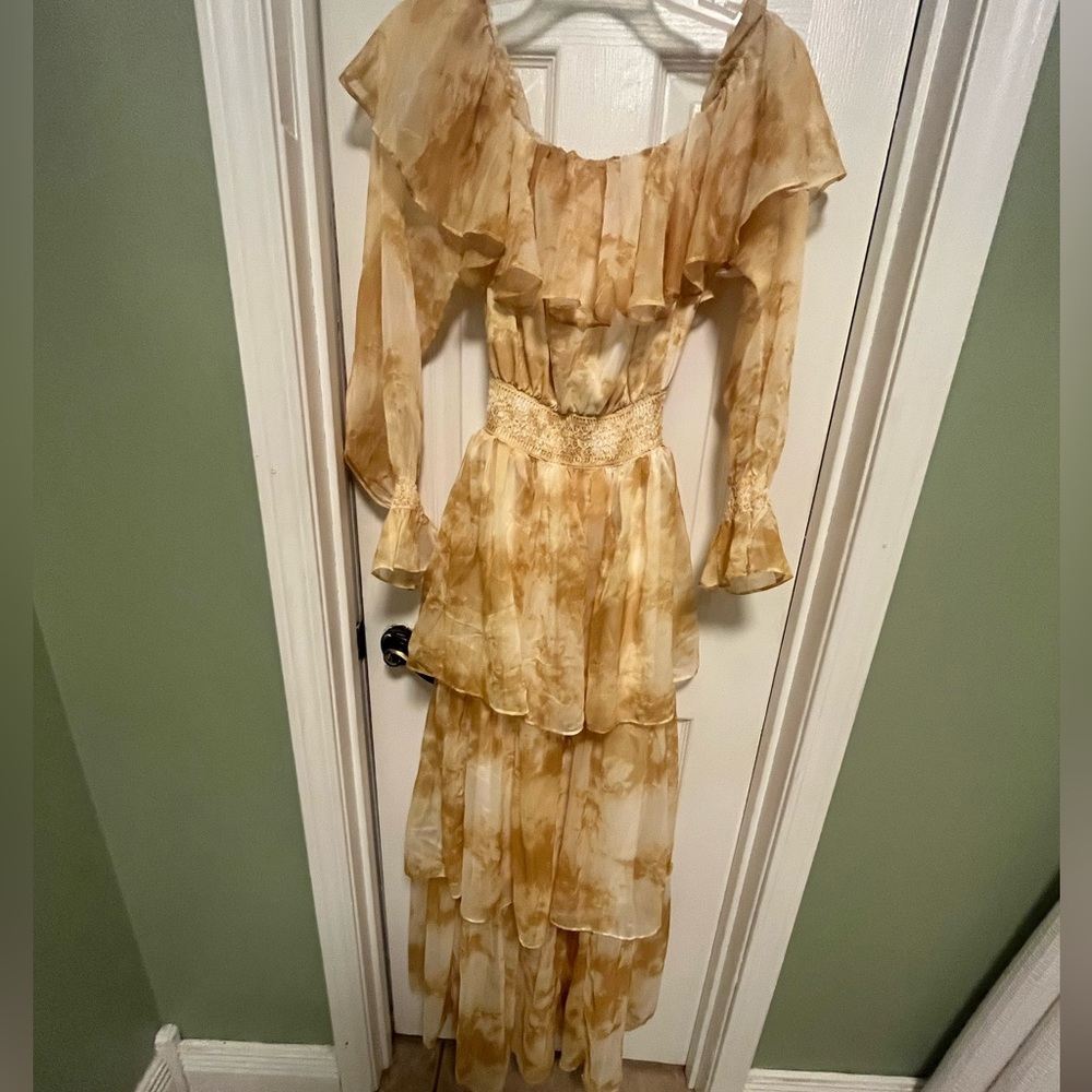 Botique size small dress